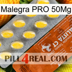 Malegra PRO 50Mg 42